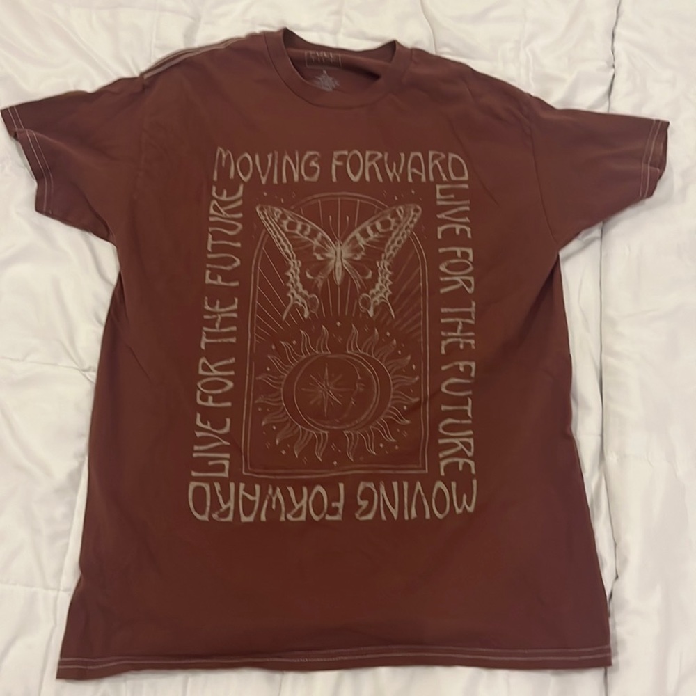 Tilly’s Butterfly Tee